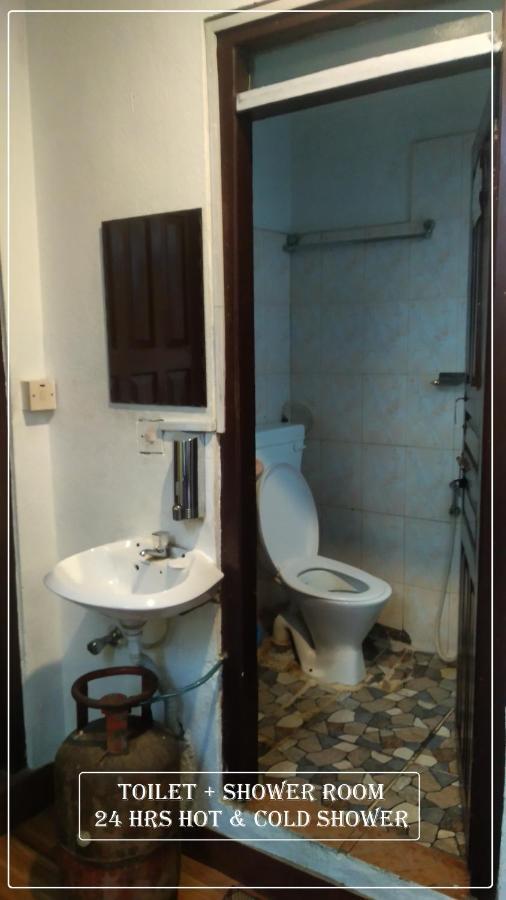 Planet Nomad Hostel Katmandu Kültér fotó