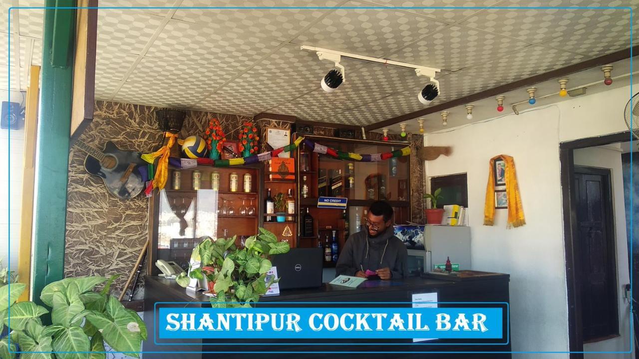 Planet Nomad Hostel Katmandu Kültér fotó